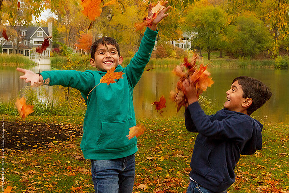 Kids Photography