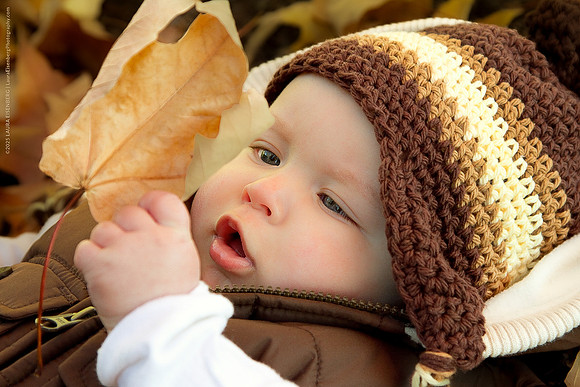 Kids Photography