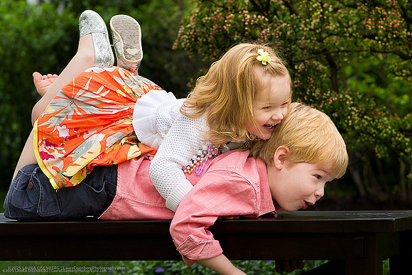 Kids Photography
