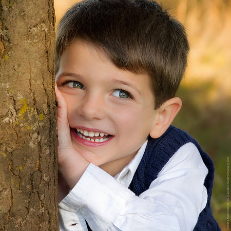 Kids Photography