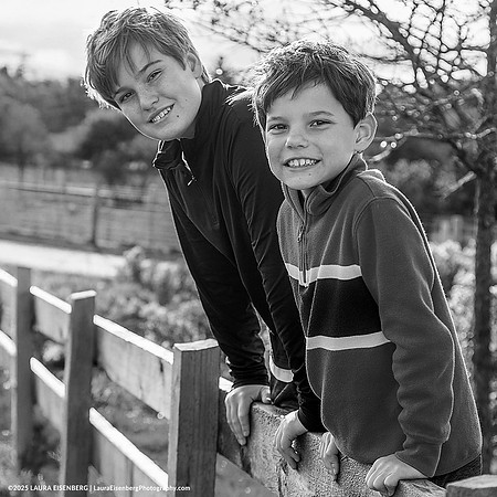 Kids Photography