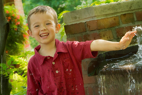 Kids Photography