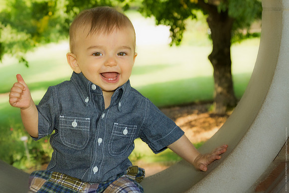 Kids Photography