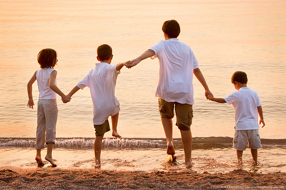Kids Photography